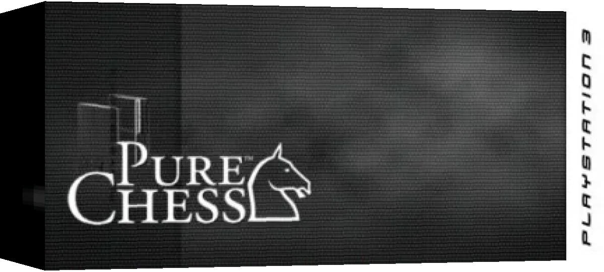 Pure Chess — box-3D (EU)