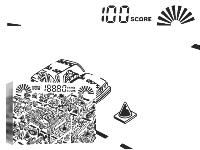 Incredible Crash Dummies, The — mixrbv2 (WOR)