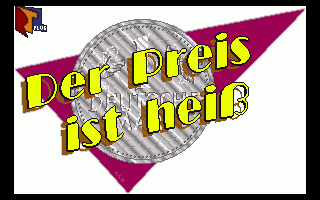 Preis ist heiss, Der — sstitle (WOR)