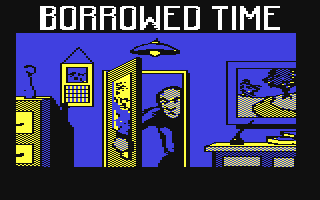 Borrowed Time — sstitle (WOR)