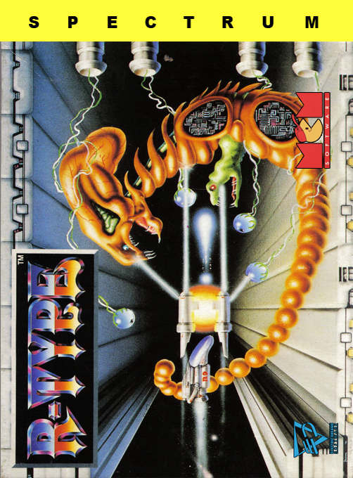 R-type — box-2D (SP)