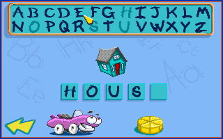 Putt-putt's Fun Pack — ss (US)