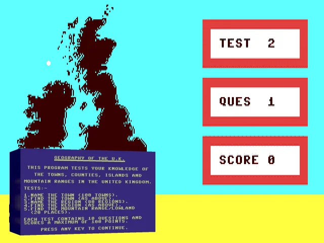 UK Geography — mixrbv2 (WOR)