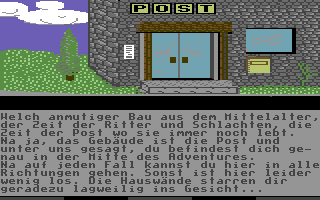 Ludwig Mystify — ss (DE)