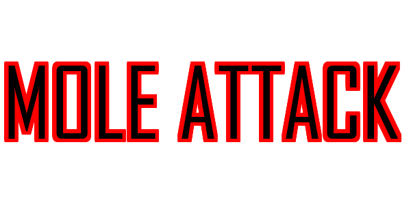 Mole Attack — wheel-hd (SS)