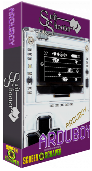 Suit Shooter — box-3D (SS)