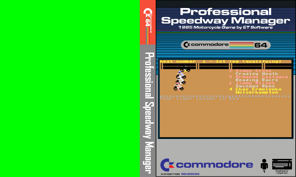 Professional Speedway Manager — box-texture (CUS)