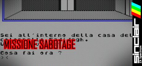 Missione Sabotage — steamgrid
