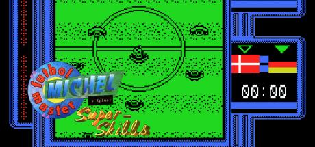 Michel Fútbol Master + Super-Skills — steamgrid