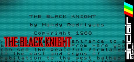 The Black Knight — steamgrid