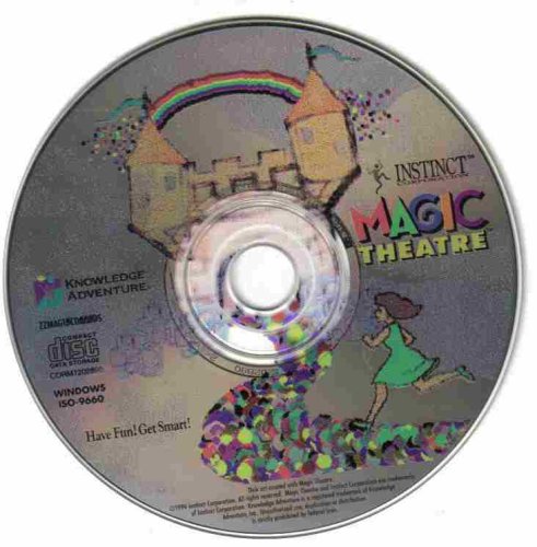 Magic Theatre — support-2D (WOR)