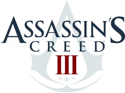 Assassin's Creed III — wheel (WOR)