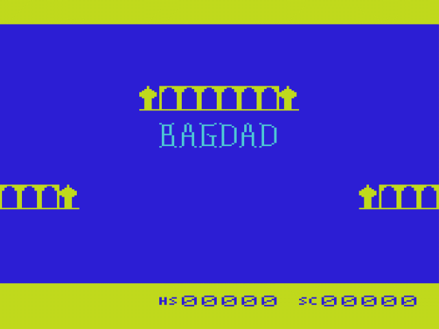 Bagdad — sstitle (WOR)