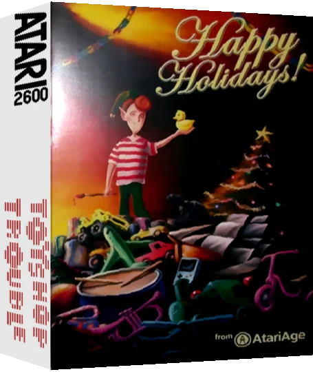 Toyshop Trouble — box-3D (WOR)
