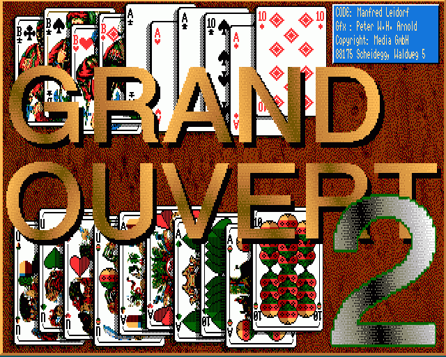 Grand Ouvert 2 — sstitle (WOR)