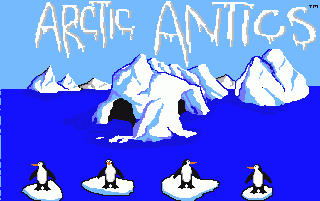 Spy vs Spy III - Arctic Antics — sstitle (EU)