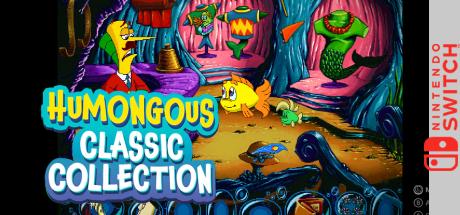 Humongous Classic Collection — steamgrid
