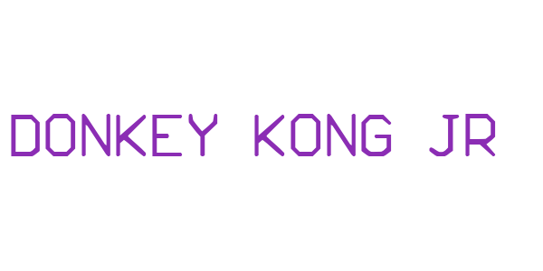 Donkey Kong Jr. — wheel-hd (SS)