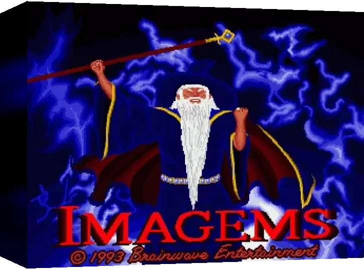 Imagems — box-3D (WOR)