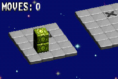 Rolling Cube — ss (WOR)