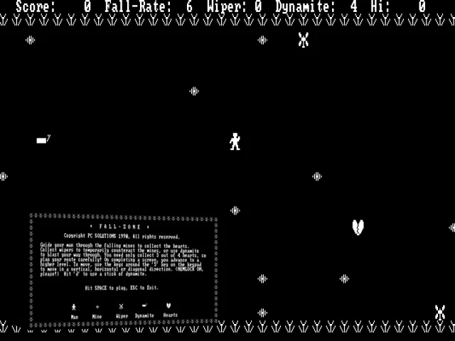 Fall-Zone — mixrbv2 (WOR)