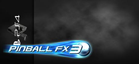 Pinball FX3 — steamgrid
