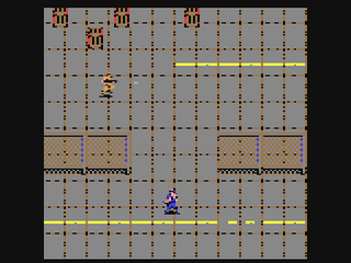 Strike Team II — ss (WOR)