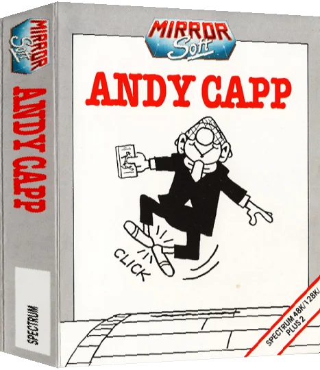 Andy Capp — box-3D (EU)