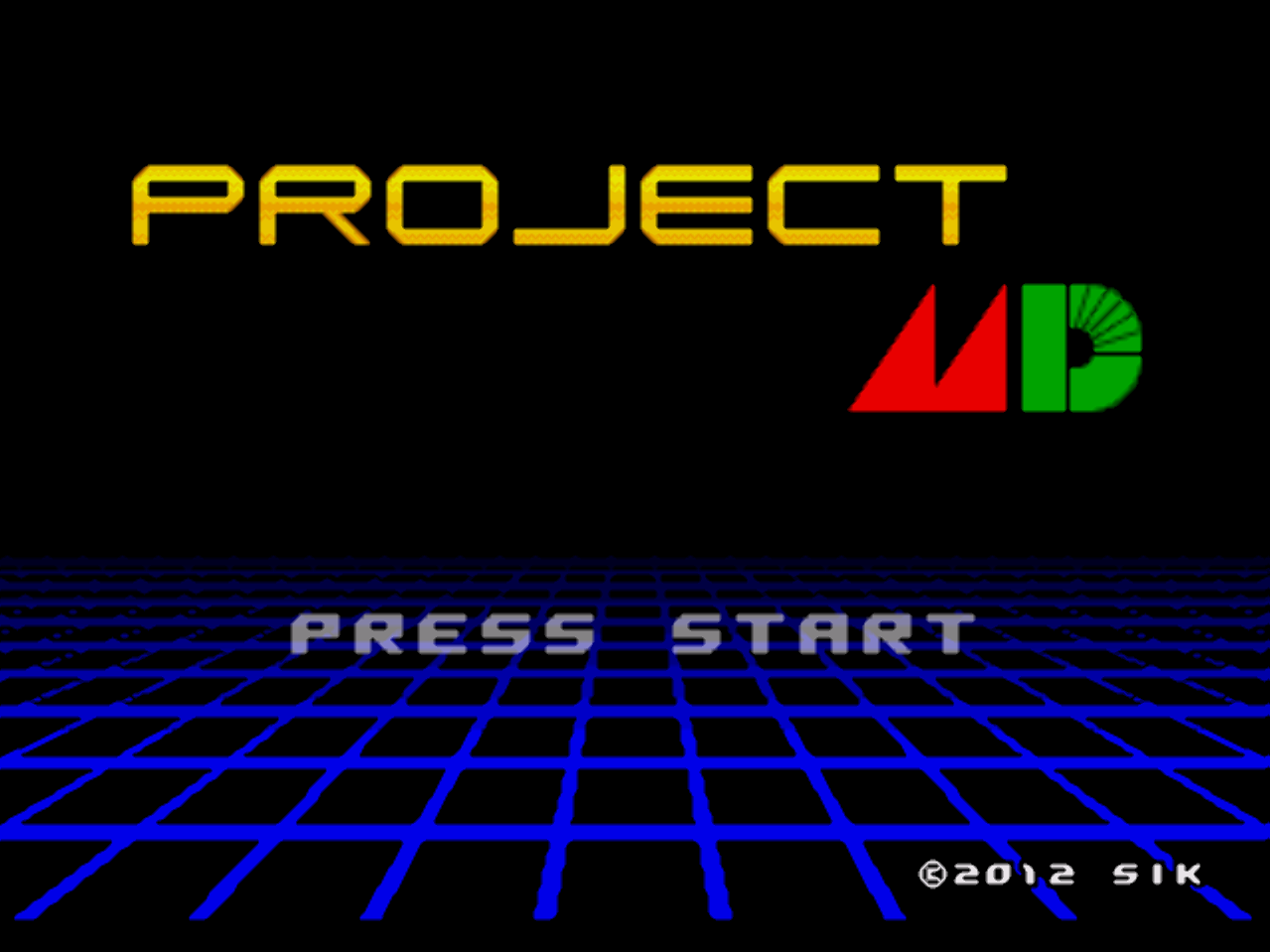 Project Md — sstitle (WOR)