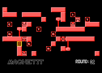 Magnetit 2002 — ss (WOR)