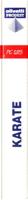 Karate — box-2D-side (IT)