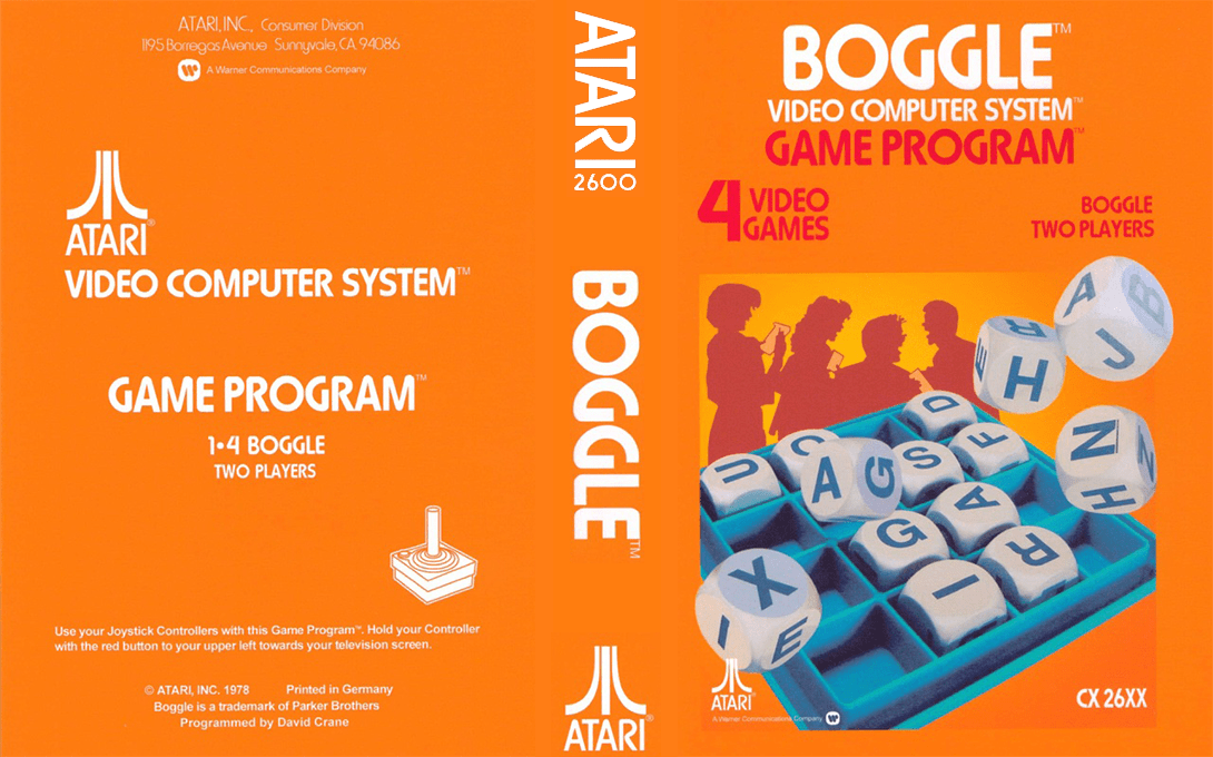 Boggle — box-texture (US)