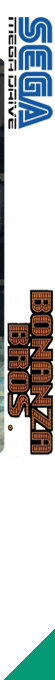 Bonanza Bros. — box-2D-side (EU)