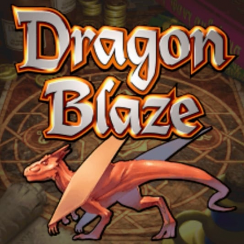 Dragonblaze For Nintendo Switch — support-texture (CUS)