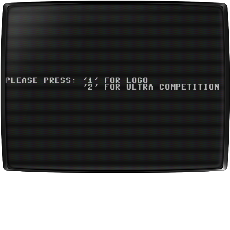 Logo + Ultra Competition — mixrbv2 (EU)