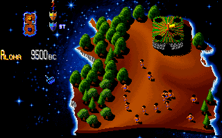 Mega Lo Mania — ss (EU)