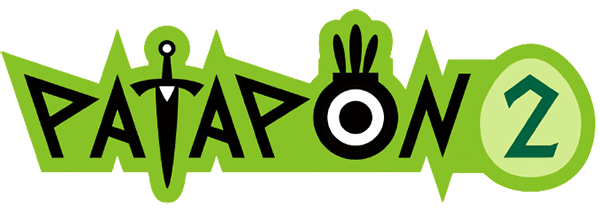 Patapon 2 — wheel (EU)