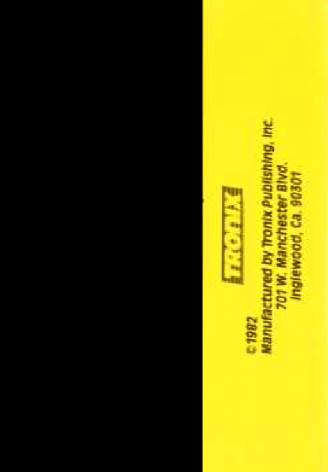 Galactic Blitz — box-2D-back (US)