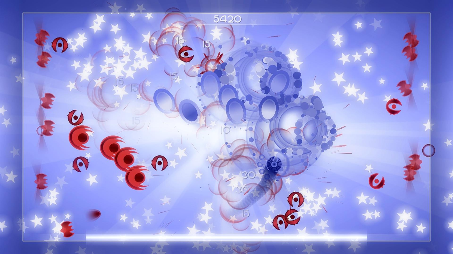 Radiangames Joyjoy — ss (WOR)