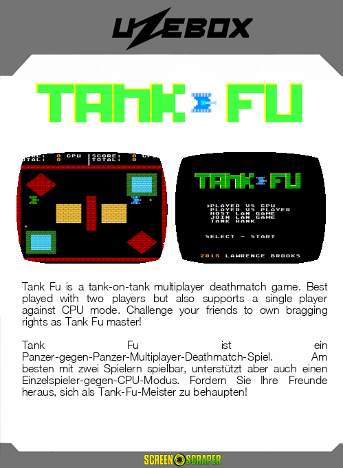 Tank Fu — box-2D-back (SS)