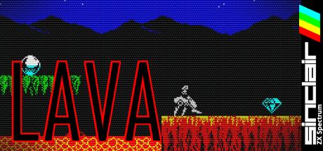 Lava — steamgrid