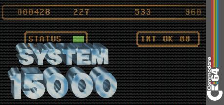 System 15000 — steamgrid