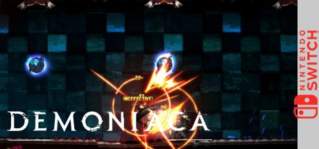 Demoniaca - Everlasting Night — steamgrid
