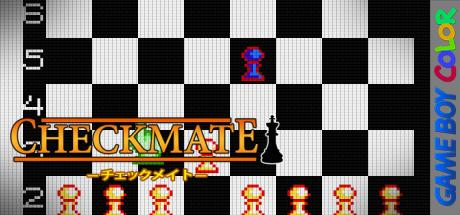 Checkmate — steamgrid