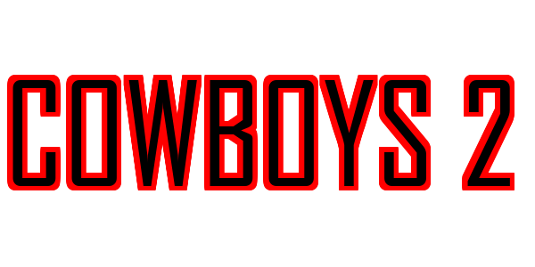 Cowboys 2 — wheel-hd (SS)