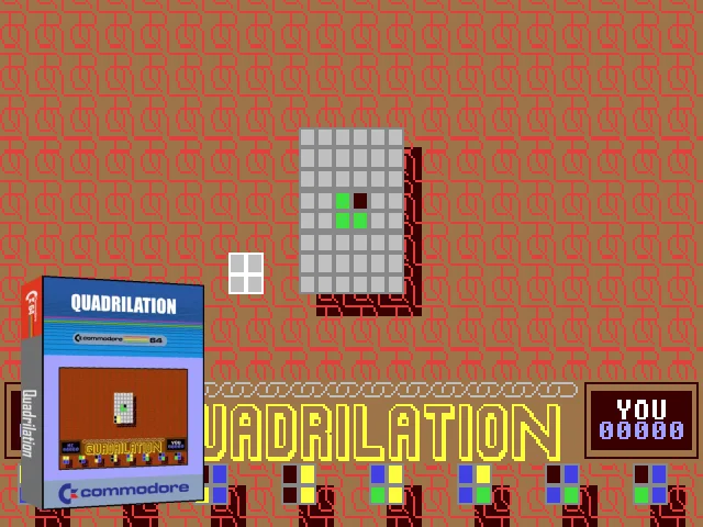 Quadrilation — mixrbv2 (CUS)