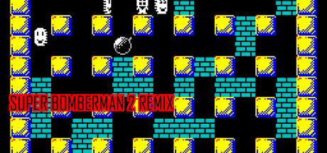 Super Bomberman 2 Remix — steamgrid