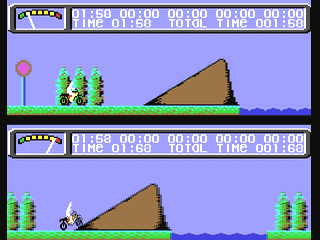 Kikstart 2 — ss (EU)