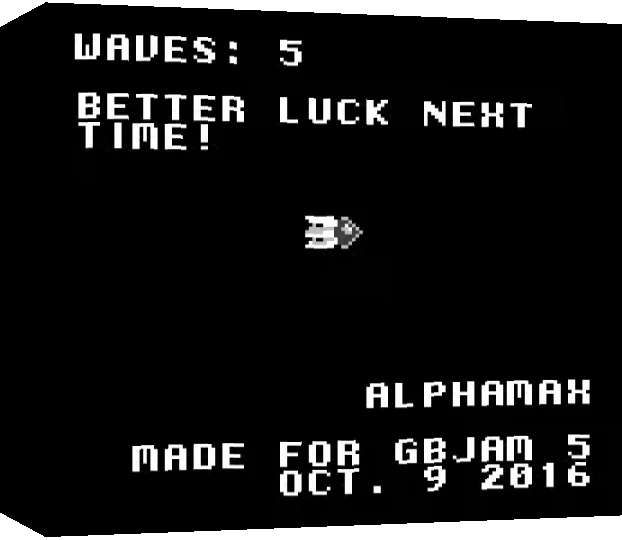 Alphamax — box-3D (WOR)