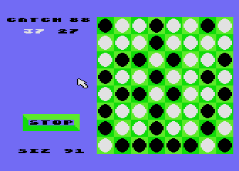 Catch 88 — ss (WOR)